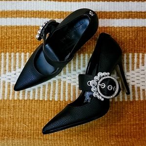 💗 Brand New 💗 Karl Lagerfeld Paris Pumps - Women's Size 6 1/2 PRICE DROP!